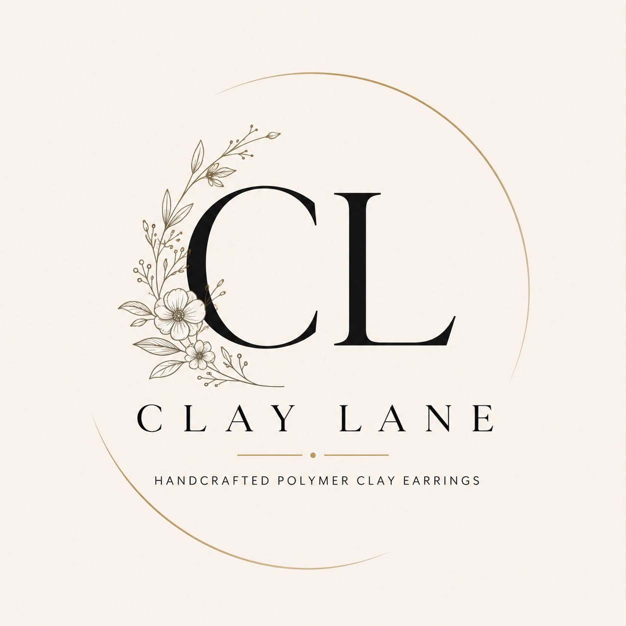 Clay Lane logo